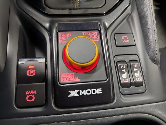 Used 2024 Subaru Forester Wilderness image 25