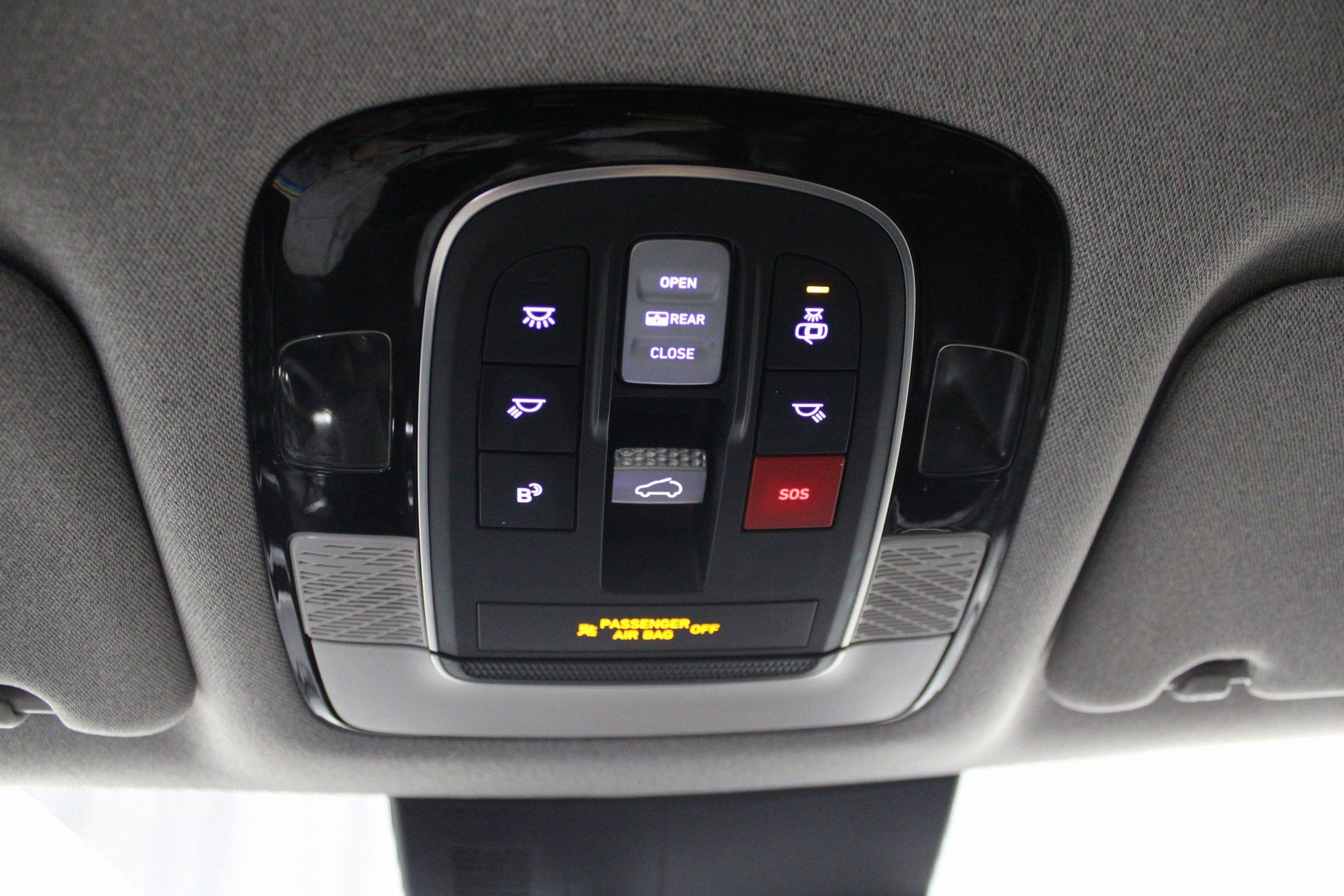 Used 2023 Hyundai Palisade Limited w/ Cargo Package image 39