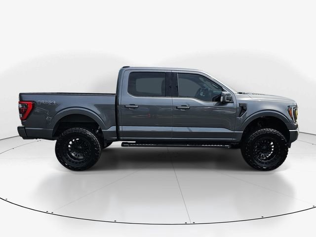 Used 2023 Ford F150 Lariat w/ Equipment Group 502A High AWD/4WD image 2