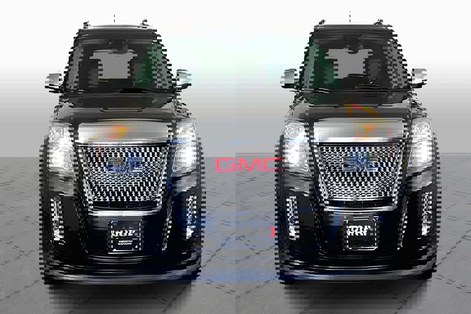 Used 2013 GMC Terrain Denali image 3