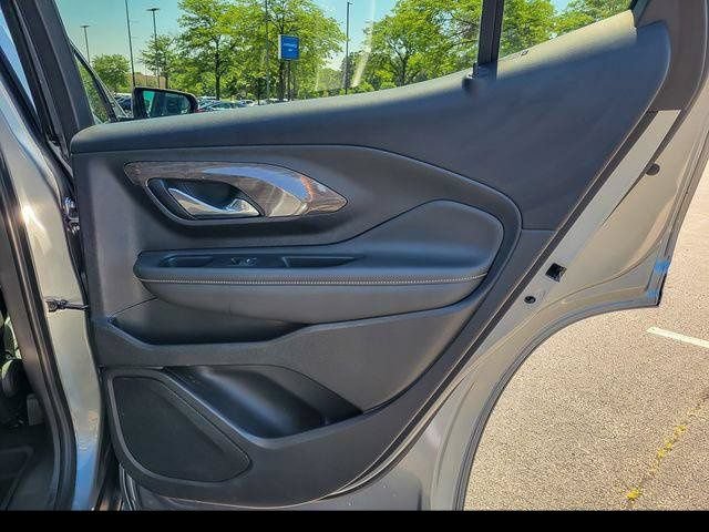Certified 2023 GMC Terrain Denali w/ LPO, Floor Liner Package AWD/4WD image 32