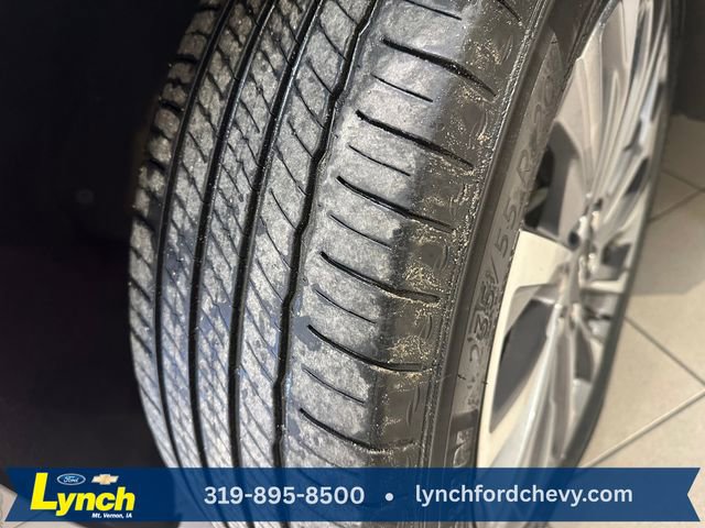 Used 2024 Chevrolet Blazer Premier w/ Enhanced Convenience Package image 33