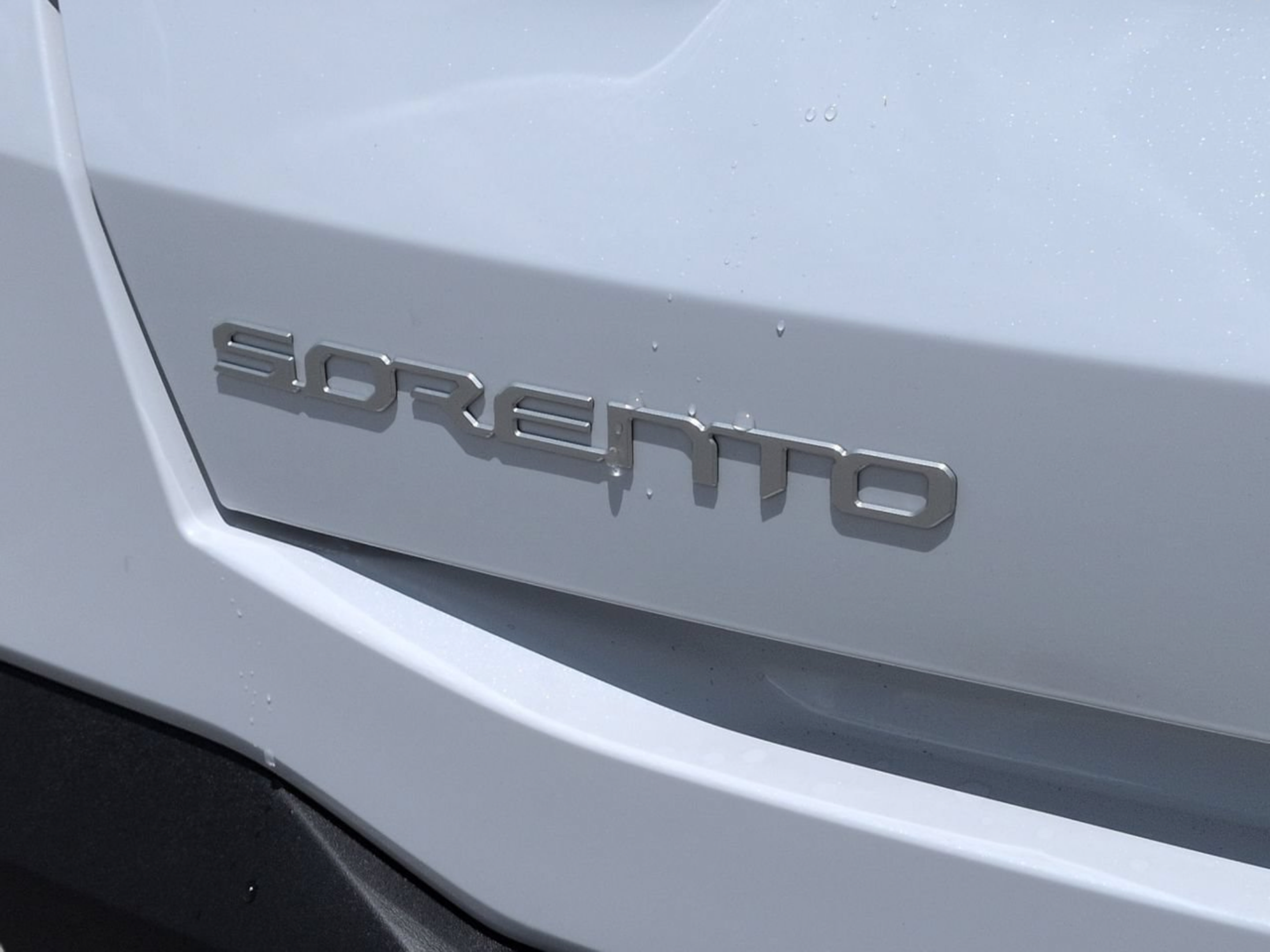 New 2026 Kia Sorento LX FWD image 29