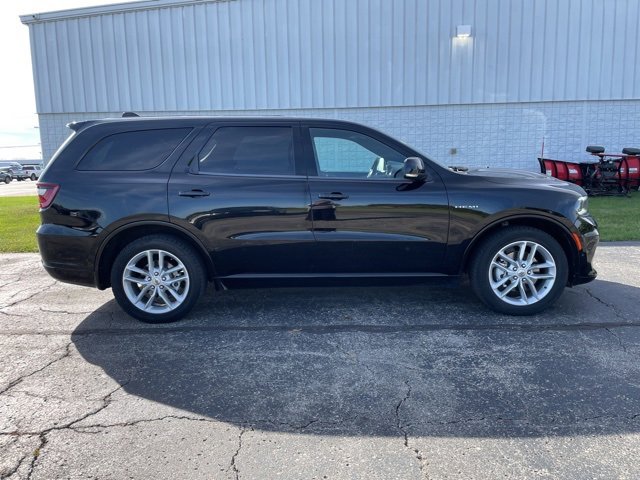 Used 2022 Dodge Durango R/T image 18