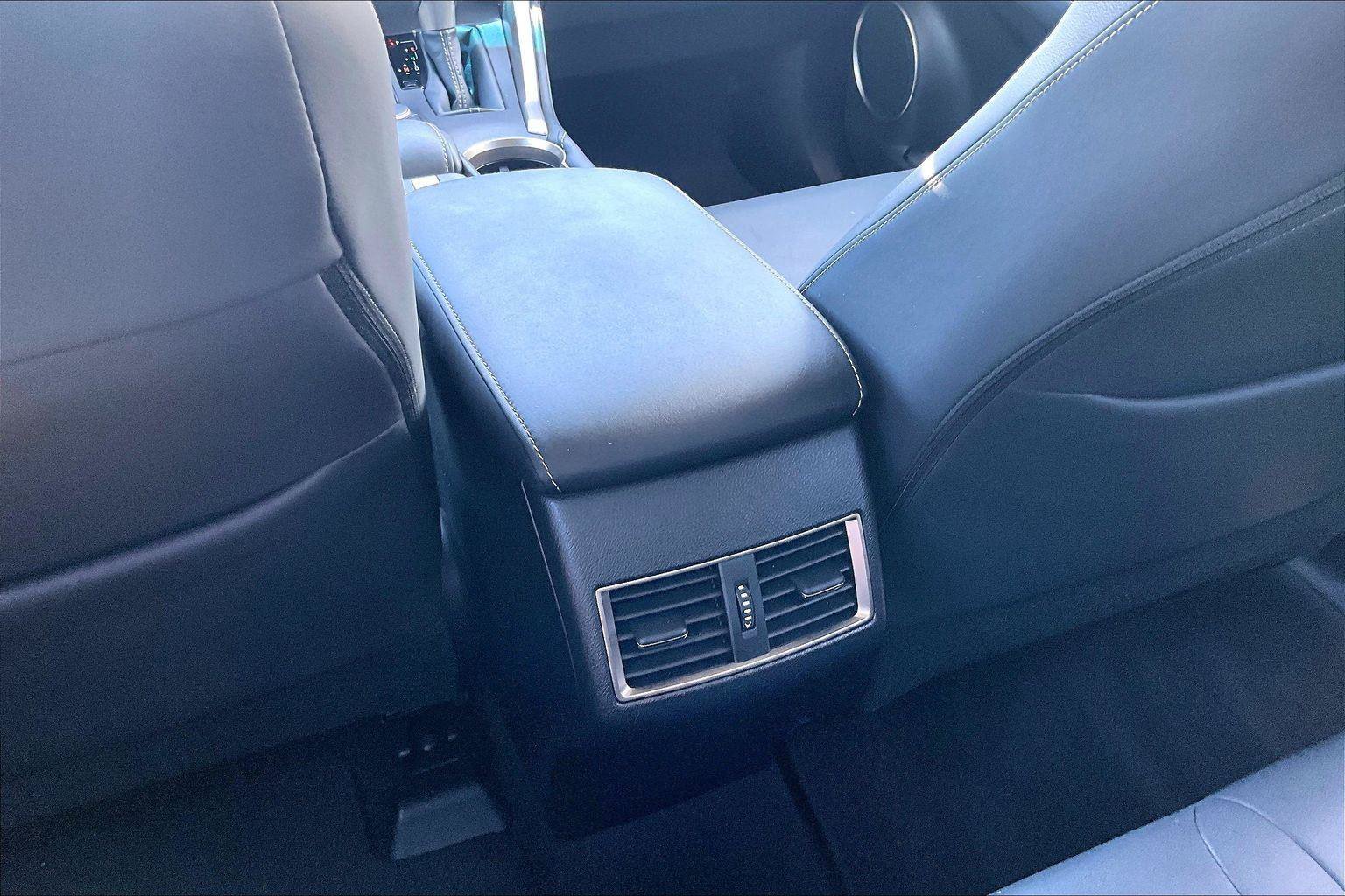 Used 2015 Lexus NX 200t FWD image 10