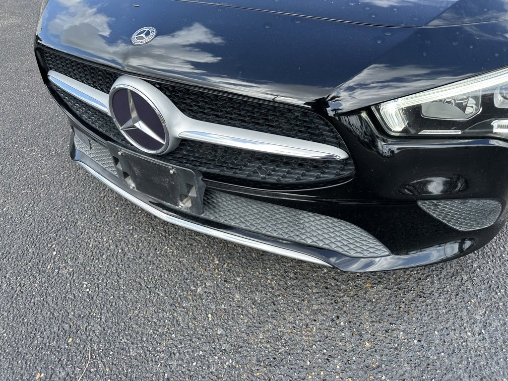 Used 2020 Mercedes-Benz CLA 250 image 10