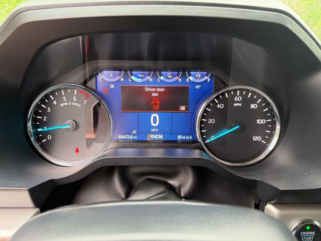 Used 2024 Ford Expedition XLT image 23