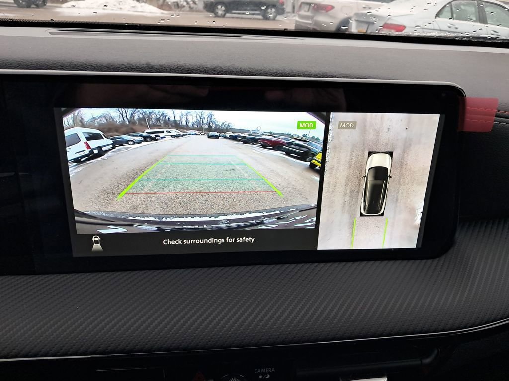 New 2026 Nissan Kicks SR w/ Cold Weather Package image 41