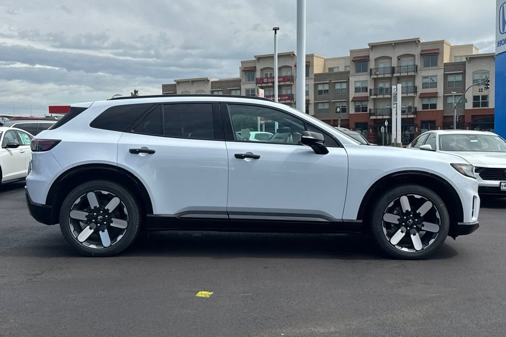 New 2026 Honda Prologue Elite image 3