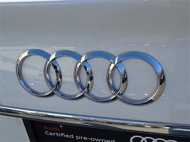 Certified 2023 Audi A4 2.0T Premium w/ Convenience Package image 28