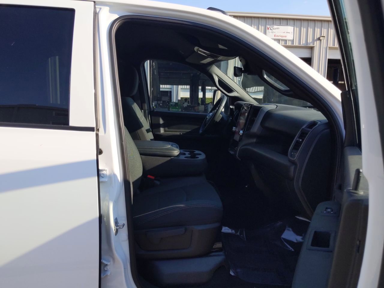 New 2026 RAM 3500 Tradesman image 28