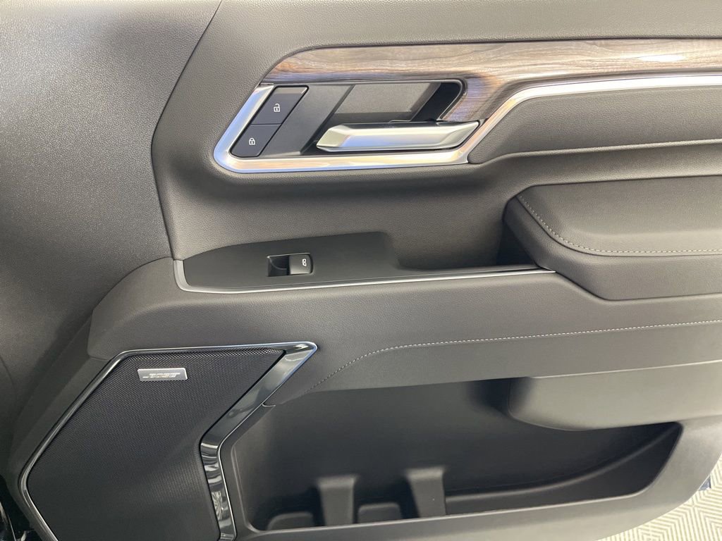 New 2026 Chevrolet Silverado 2500 LTZ image 14