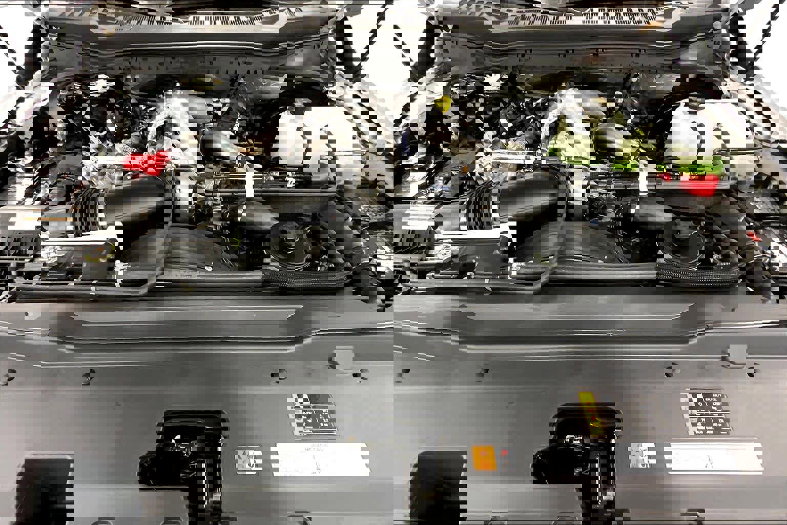 New 2026 Ford F250 Lariat w/ Black Appearance Package image 15