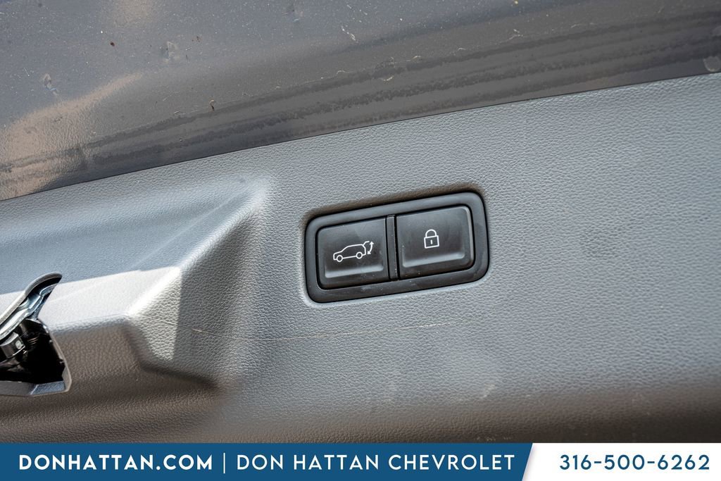 Used 2025 Hyundai Santa Fe SEL image 34