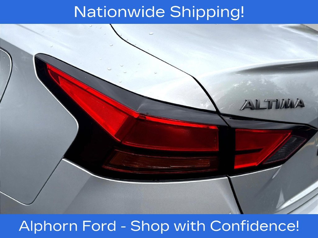 Used 2023 Nissan Altima 2.5 SV FWD image 23