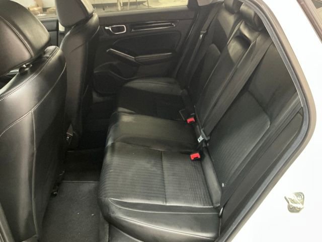 Used 2022 Honda Civic Touring image 12