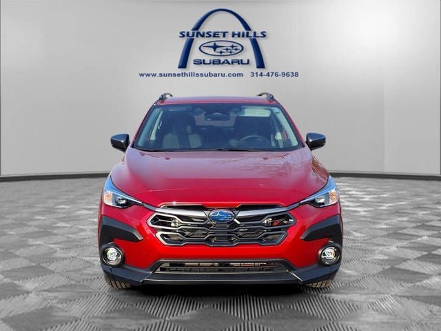 New 2026 Subaru Crosstrek 2.0i Premium image 42
