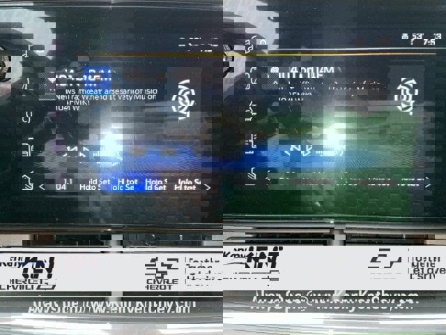 Used 2025 Chevrolet Trax LT image 25