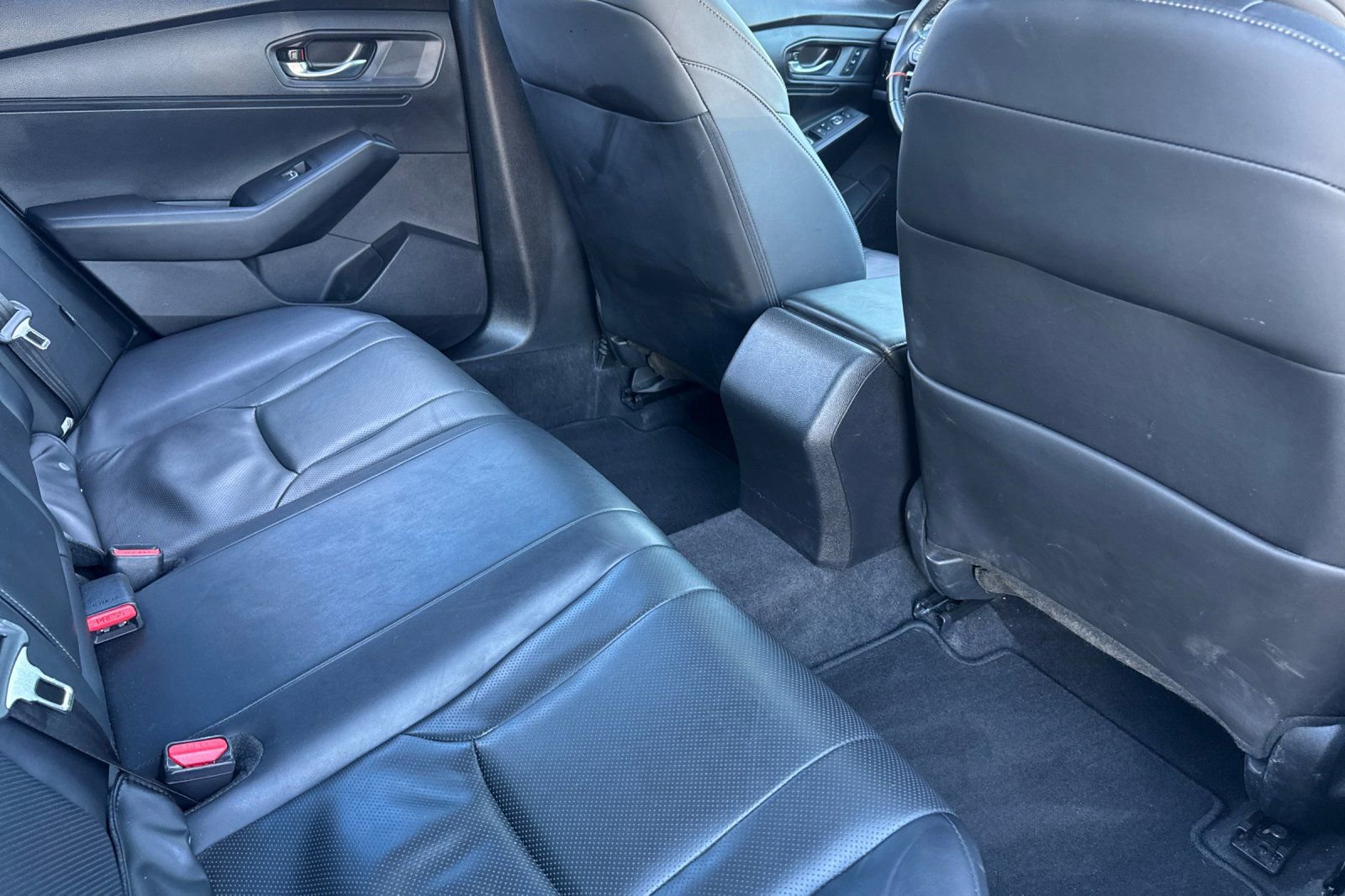 Used 2024 Honda Accord Sport image 18