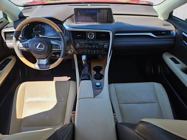 Used 2017 Lexus RX 350 FWD image 15