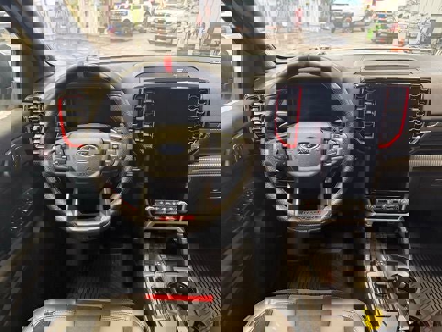 New 2026 Ford Ranger Raptor image 4