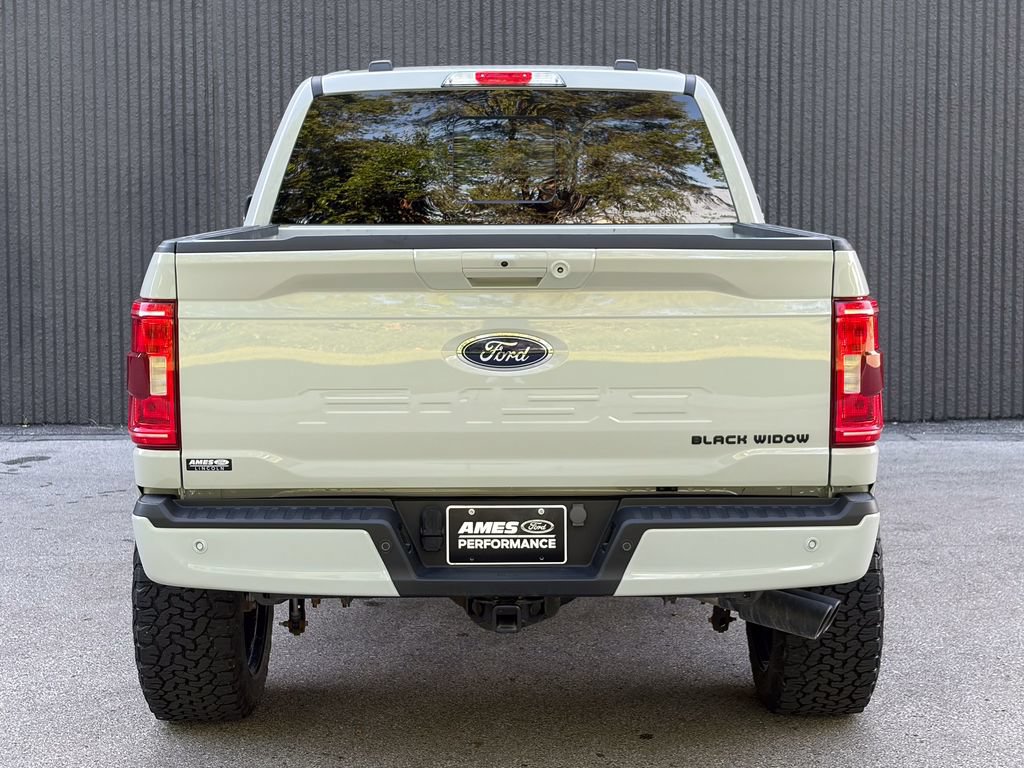 Used 2023 Ford F150 XLT w/ Equipment Group 302A High AWD/4WD image 6