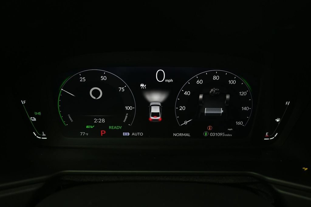 Used 2023 Honda Accord Sport image 17