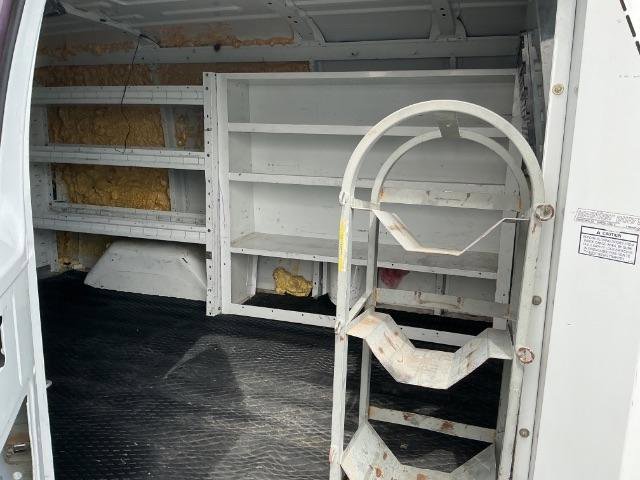 Used 2002 Dodge B3500 RWD image 8