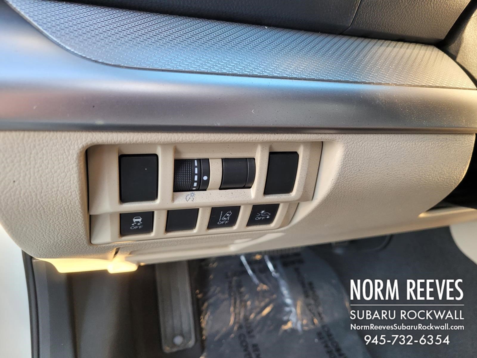 Used 2019 Subaru Outback 2.5i Premium image 28