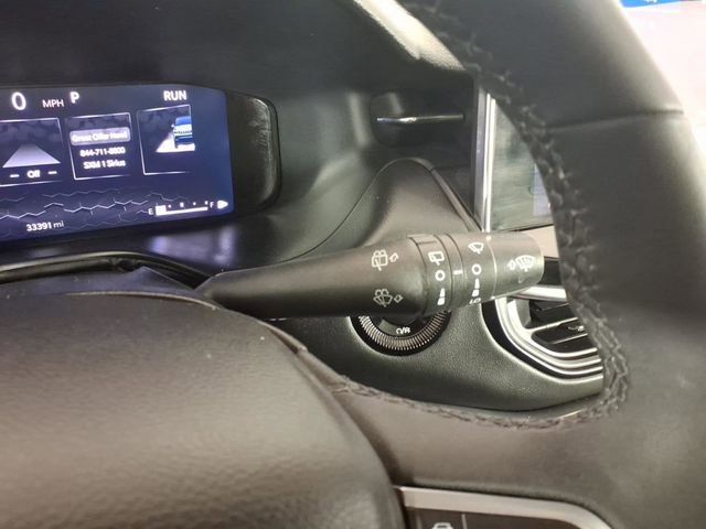 Used 2023 Jeep Compass High Altitude image 19