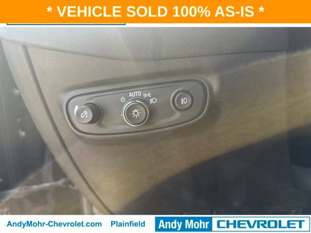 Used 2020 Chevrolet Equinox LT w/ Midnight Edition AWD/4WD image 31
