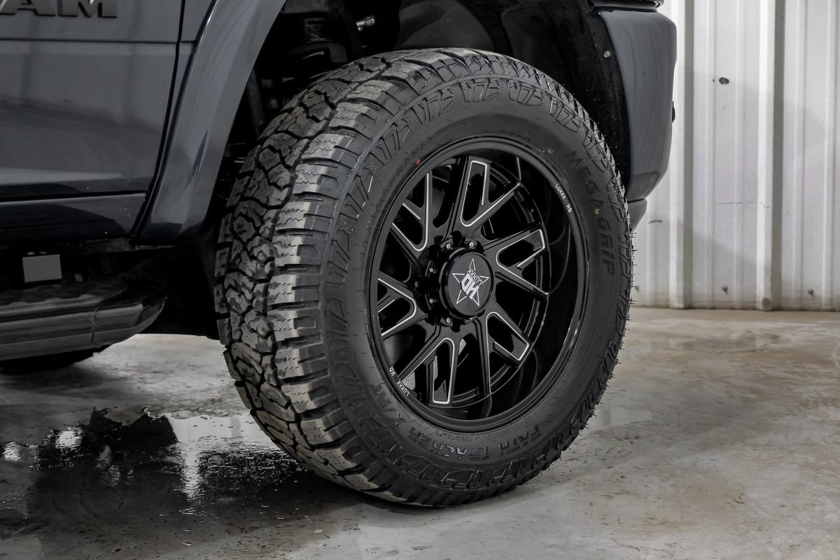 Used 2026 RAM 2500 Big Horn AWD/4WD image 64