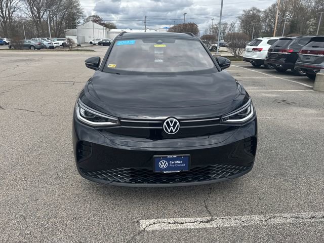 Certified 2023 Volkswagen ID.4 Pro S image 2