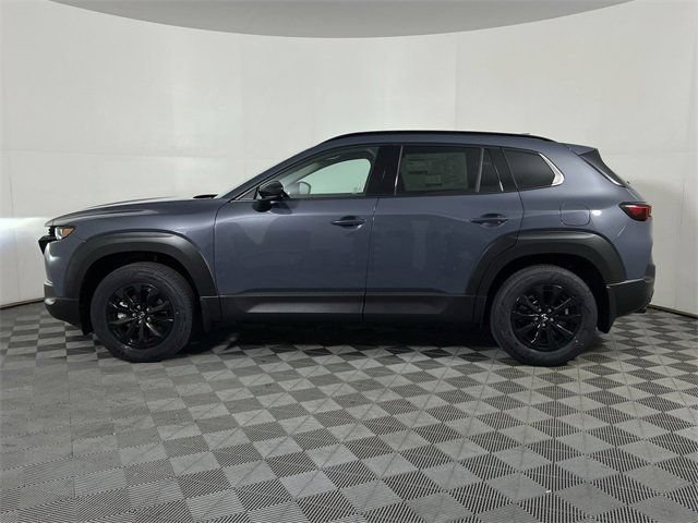New 2026 MAZDA CX-50 AWD 2.5 Hybrid w/ Weather Package image 5