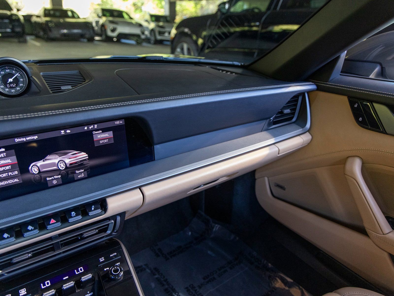 Used 2020 Porsche 911 Carrera S image 42