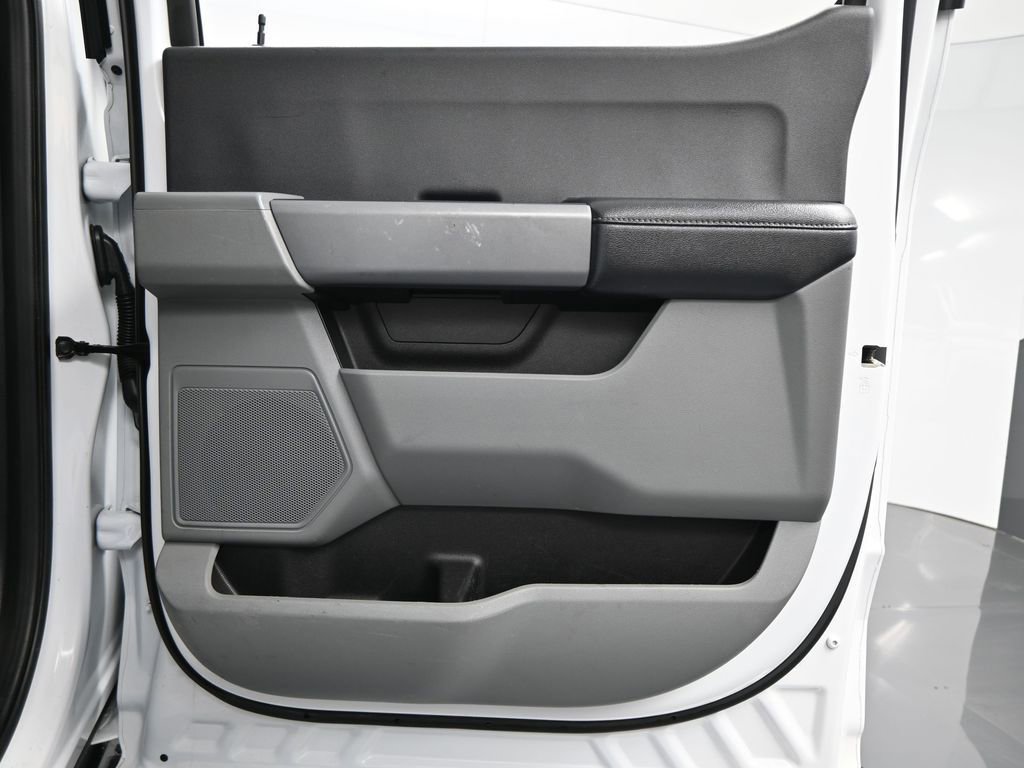 Used 2024 Ford F250 XLT image 16