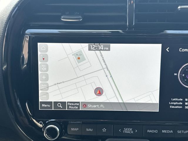 Used 2025 Kia Soul S FWD image 29