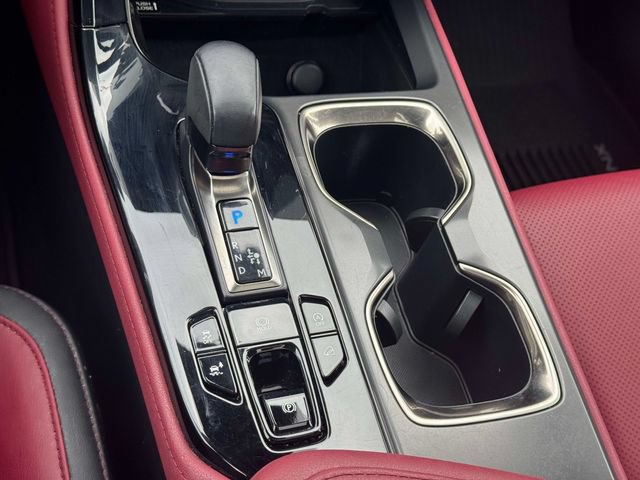Used 2024 Lexus NX 350 AWD image 37