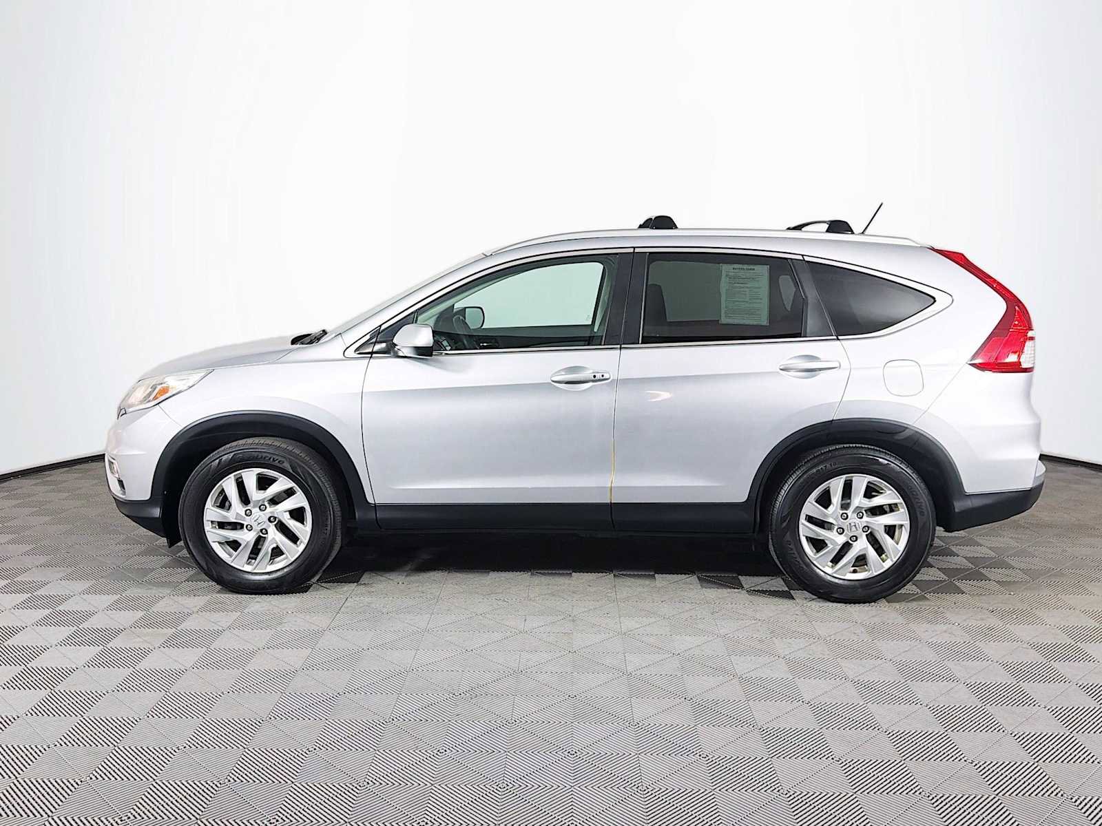 Used 2015 Honda CR-V EX image 8