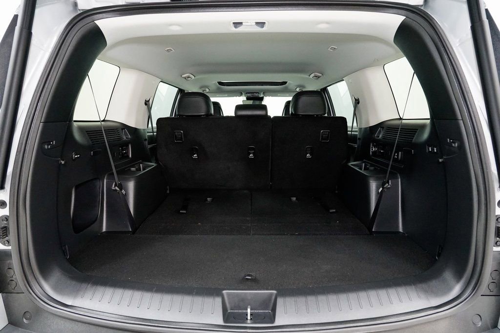 Used 2025 Hyundai Santa Fe XRT image 37