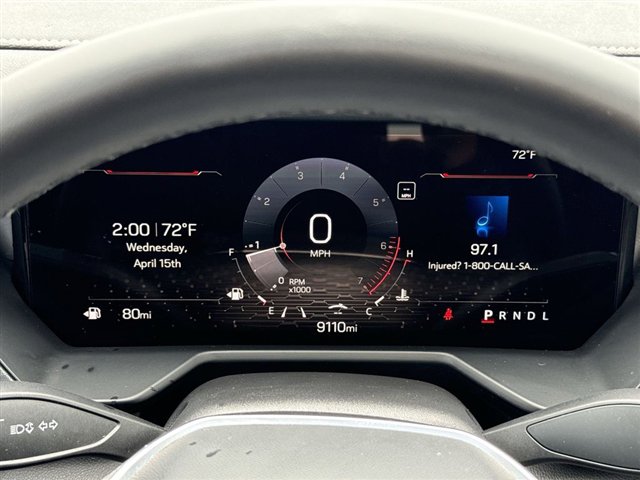 Certified 2024 GMC Acadia Elevation w/ Trailering Package image 15