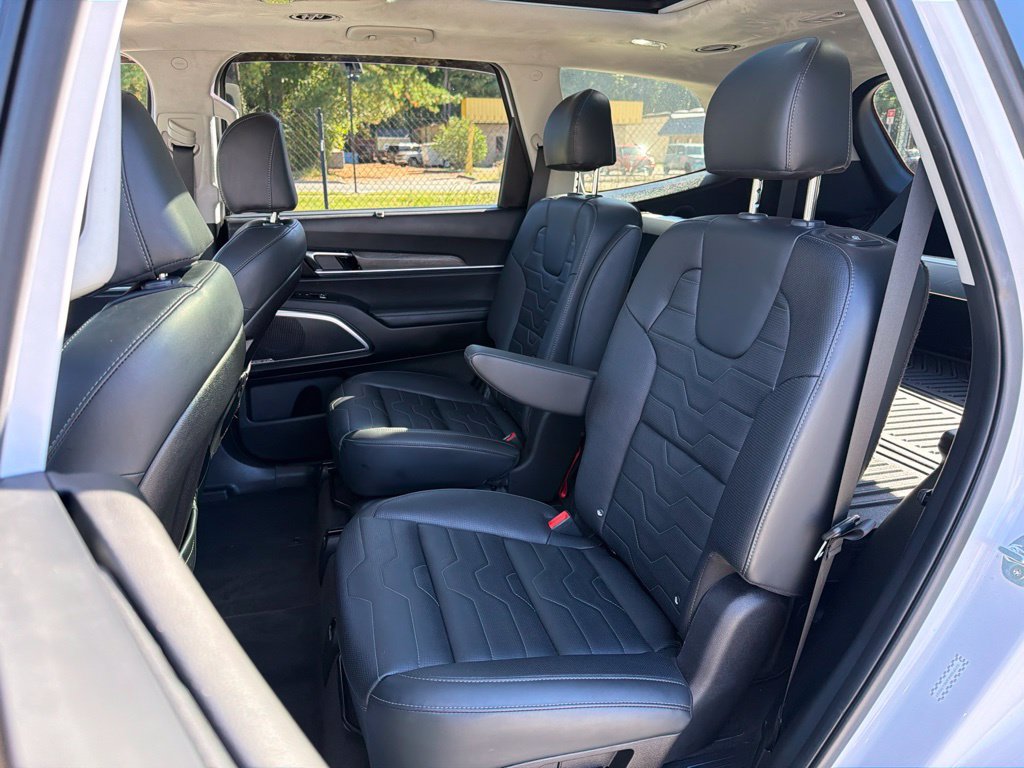 Used 2021 Kia Telluride SX w/ SX Prestige Package AWD/4WD image 20