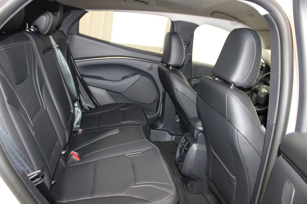 New 2025 Ford Mustang Mach-E Premium image 24