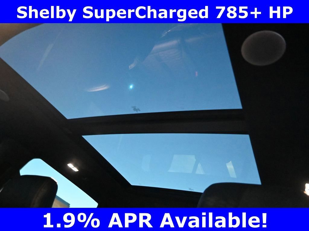 New 2024 Ford F150 Lariat w/ Equipment Group 502A High image 45