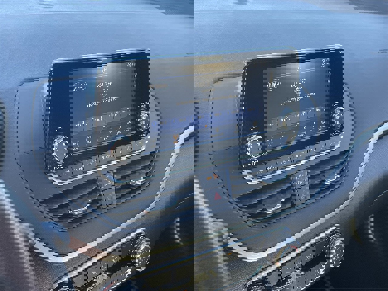 Used 2023 Nissan Altima 2.5 S image 24