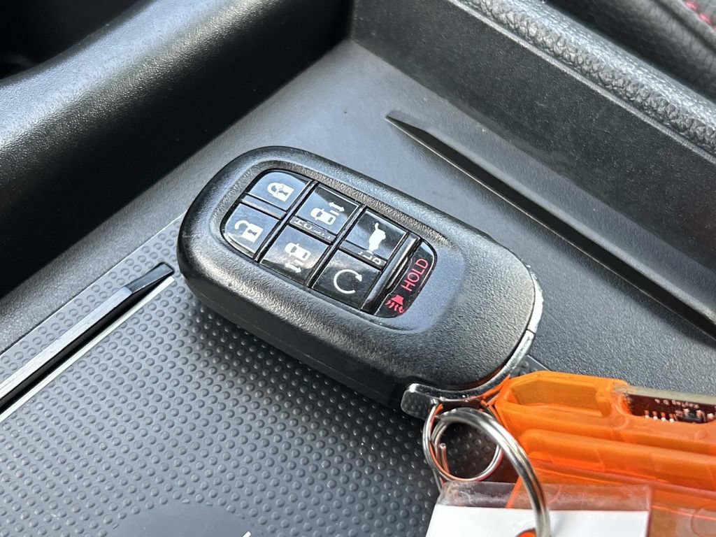 Used 2025 Honda Odyssey Sport-L image 38