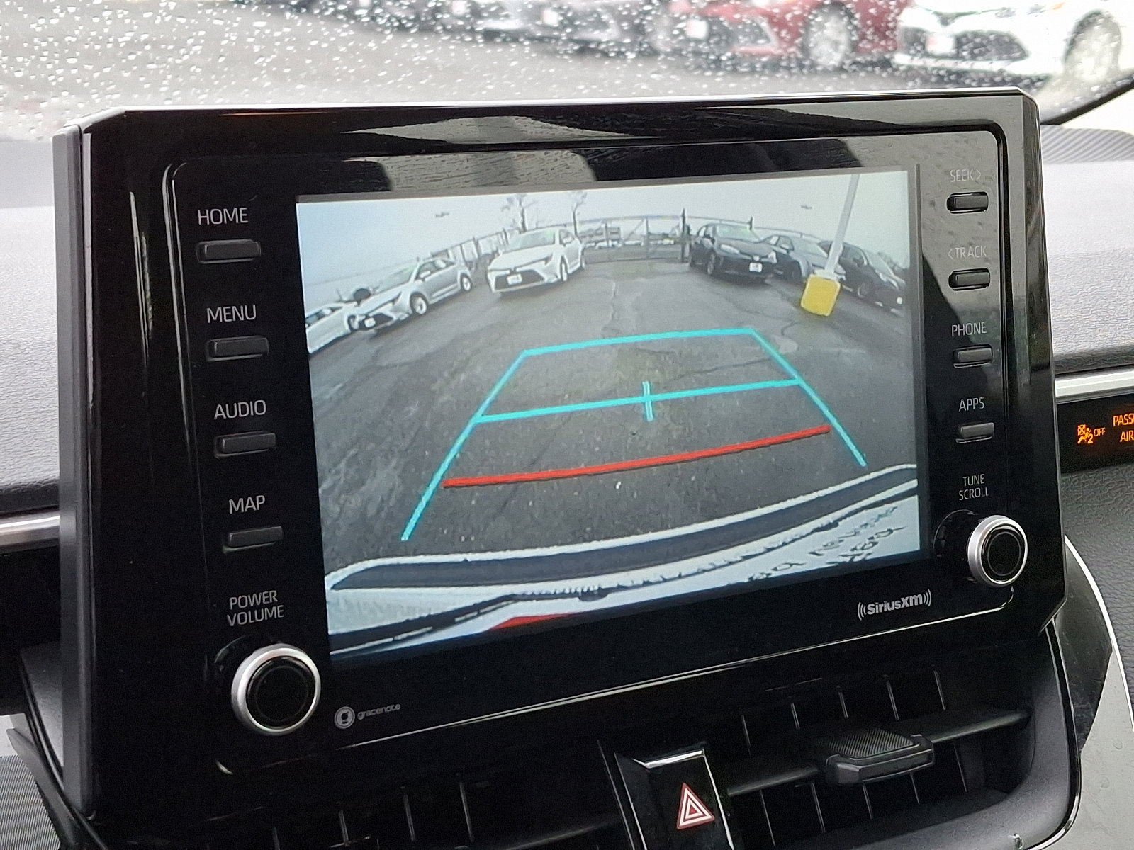 Certified 2022 Toyota Corolla LE w/ LE Convenience Package image 18