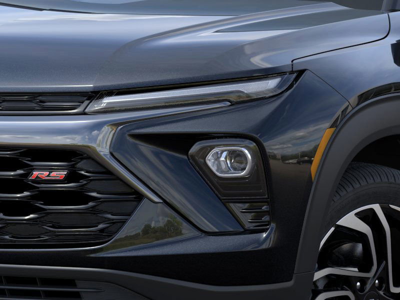 New 2026 Chevrolet TrailBlazer RS image 34
