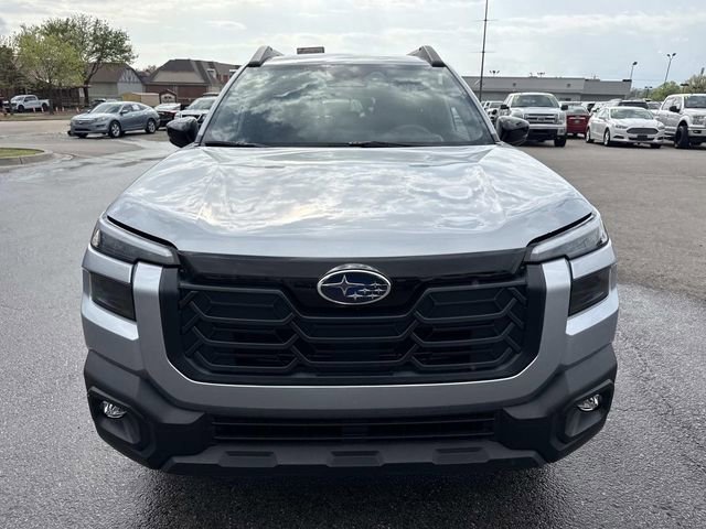 New 2026 Subaru Outback Premium image 9