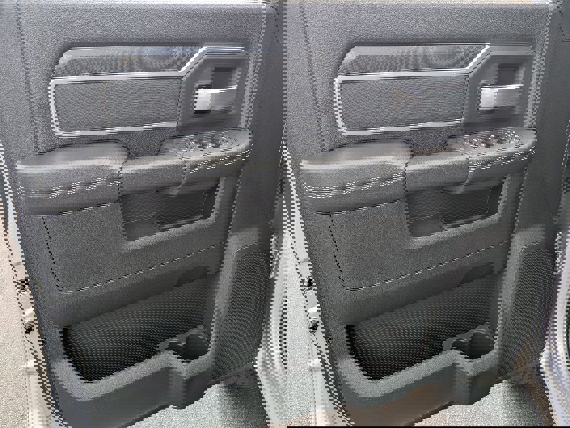 New 2026 RAM 2500 Big Horn image 10